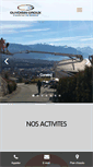 Mobile Screenshot of duvoisin-groux.ch